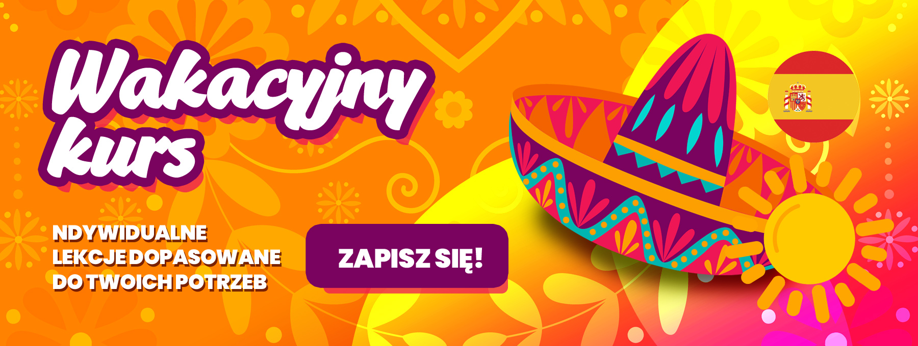 Szkoła hiszpańskiego Warszawa Ursus
